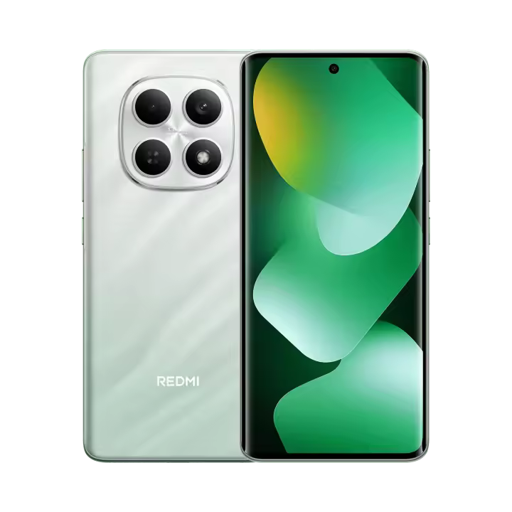 XIAOMI REDMI Note 15 128GB/256GB Teléfono Móvil | Pantalla AMOLED FHD+ de 6,77" 120 Hz | Cámara 108MP | Batería 6000mAh | 4G |Cargador no Incluido(Versión ES) - 1