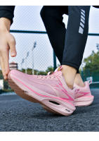 Zapatillas De Correr Para Hombres Y Mujeres Deportivas Transpirables Y Livianas Con Almohadilla De Aire Para Maratón Y Jogging - details 40