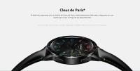 Xiaomi Watch S3 47 Versión global La pantalla grande AMOLED de 1,43 pulgadas admite más de 150 modos deportivos, admite llamadas Bluetooth®, frecuencia cardíaca, monitoreo de oxígeno en sangre, seguimiento de ejercicio, reloj auténtico oficial de XiaomiS3 - details 12