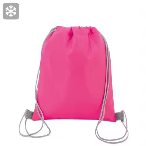 BOLSA MOCHILA NEVERA "INFANT BREAK" - 1