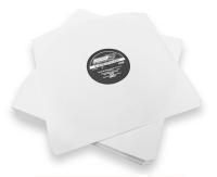 100 Fundas Interiores De Papel para Discos De Vinilo LP - Marca Cuidatumusica - / Ref.2421 - details 0