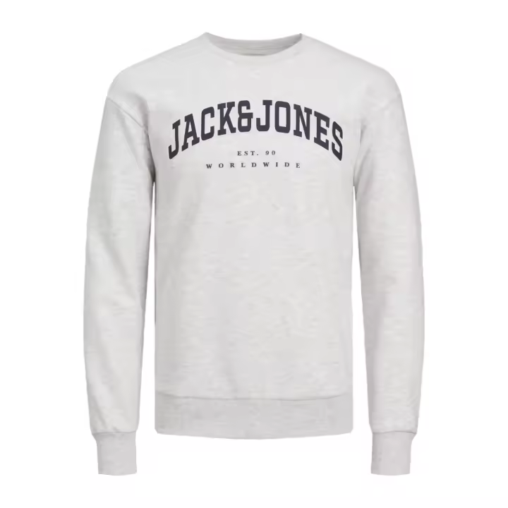Jack & Jones Junior Jjecaleb - Sudadera para Niño (12258967) - 1