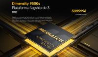 XIAOMI POCO X8 Pro MAX Móvil- 12+256GB,12GB+512GB Dimensity 9500s, batería de 8500 mAh, Sensor Light Fusion 600 de 50MP con OIS, Cargador no Incluido (Versión ES) - details 3