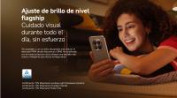 Móvil Xiaomi Redmi note 15 Pro 5G 8/256 GB, 8/512 GB, 12/512 GB NFC Pantalla de 6,83" 1.5K AMOLED, MediaTek Dimensity 7400-Ultra, cámara de 200MP, batería de 6580 mAh (Cargador no incluido) - details 24