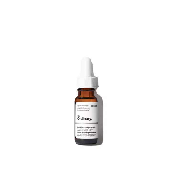 THE ORDINARY MULTI-PEPTIDE EYE SERUM 15ML - 1