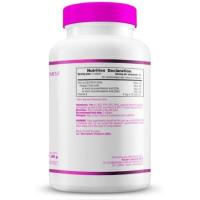 Smart Supplements Omega 3 Ultra - 90 Cápsulas con Ácidos Grasos Esenciales EPA y DHA para Bienestar del Corazón - details 2