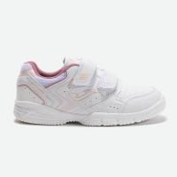 Zapatillas deportivas niña JOMA WSCHOW 2529V DEPORTIVO VELCROS BLANCO ROSA 36252 XL - details 1