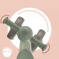 Triciclo MINIBI de Kinderkraft: el primer vehículo de tu bebé - details 2