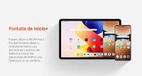 Tableta Xiaomi Redmi Pad 2 Pro 6 GB + 128 GB, 8 GB + 256 GB ,Wi-Fi 6 Pantalla crystal-clear de 12,1" con resolución de 2,5K 12 000 mAh (Cargador no incluido) - details 15