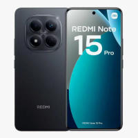 XIAOMI REDMI NOTE 15 PRO 4G NFC 256GB+8GB ,PANTALLA 6.77'' AMOLED ,CÁMARA TRASERA TRIPLE 200MP , DUAL SIM , Sin CARGADOR - details 1