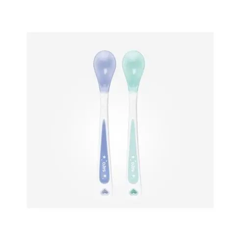 Saro Cucharas Termicas 2 Ud - 1
