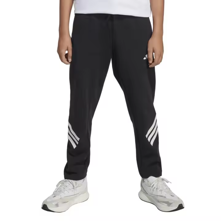 Pantalón Adolescente ADIDAS FI 3 STRIPES NEGRO - 1