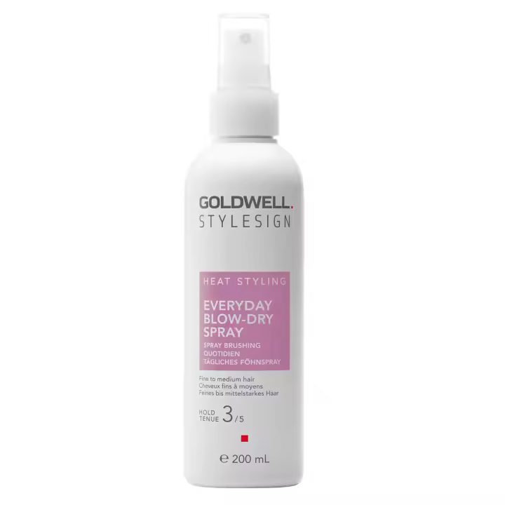 Goldwell Stylesign / Everyday Blow-Dry Spray 200ml - 1
