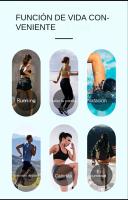 Reloj Digital Deportivo Para Hombre SANDA Con Pedometro Calorías 50M Impermeable LED Reloj Militar Relogio Masculino 2145 - details 8