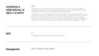 Móvil Xiaomi Redmi 17 5G 256 GB + 4 GB RAM Pantalla de 6,9" Snapdragon® 4 Gen 5 Cámara principal de 50 MP 7500 mAh (typ) Versión ES (Cargador no Incluido ) - details 16
