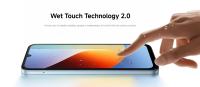 Teléfono Móvil Xiaomi REDMI A7 Pro 4G Smartphone, 4+64GB | 4+128GB, Pantalla inmersiva de 6,9", Batería masiva de 6000 mAh (typ), Impulsado por Xiaomi HyperOS, Potente procesador octa-core, Diseño elegante y refinado, Cámara dual de 13 MP con AI - details 5
