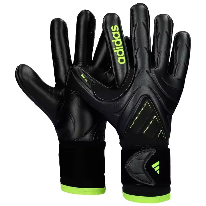 Guantes De Futbol Adidas modelo JN5335 para Hombre en color Negro - 1