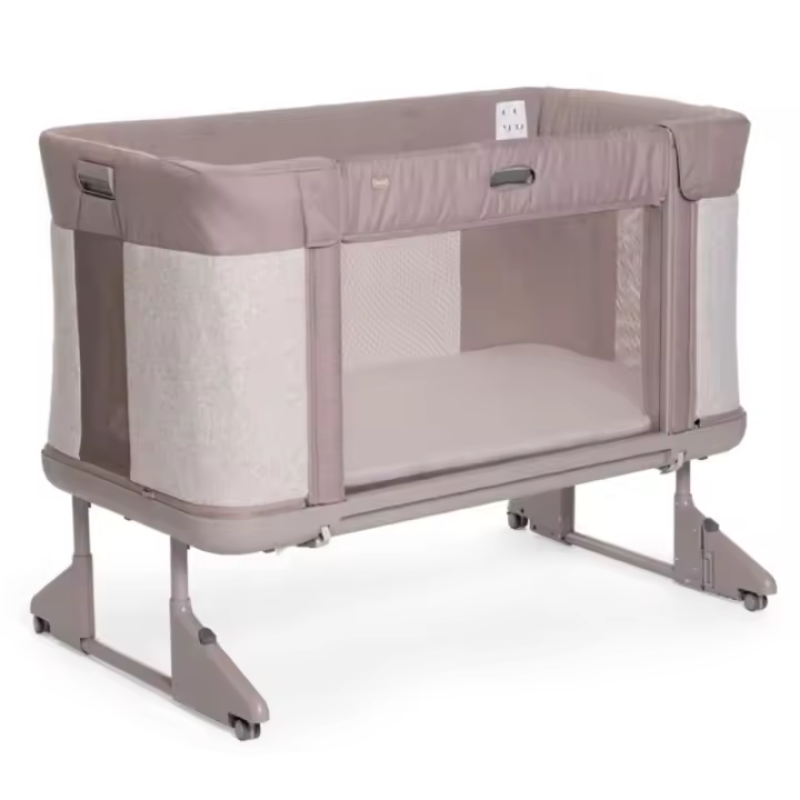 Cuna colecho Chicco Next2Me Forever - 1