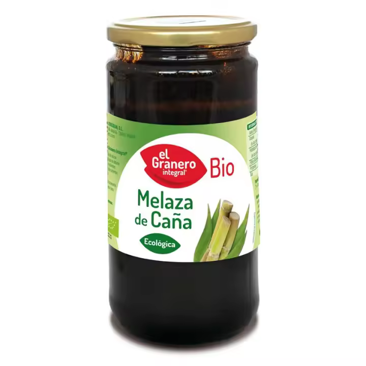 Melaza de Caña Bio El Granero Integral - 1