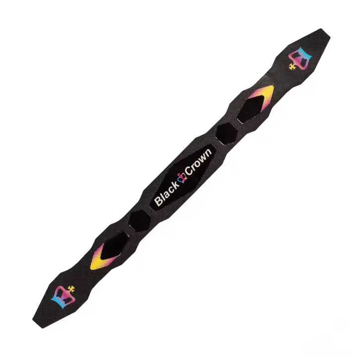 Protector Black Crown Vibranium Negro - 1