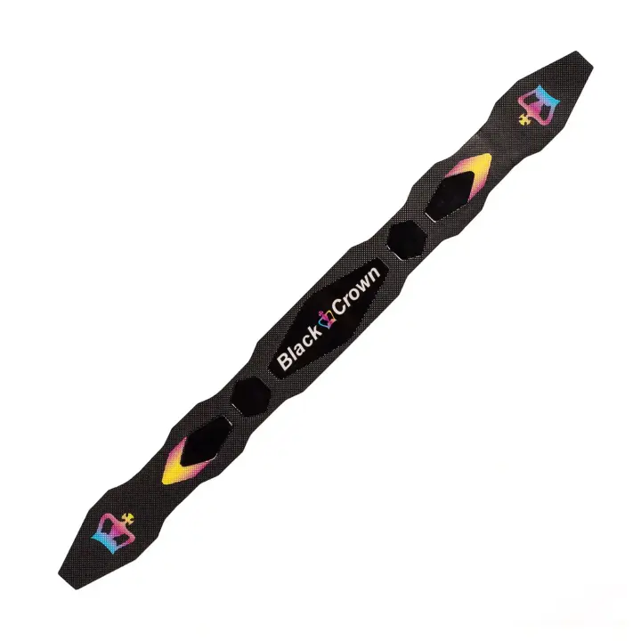 Protector Black Crown Vibranium Negro - 1