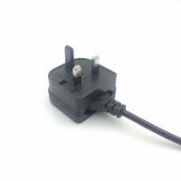 Adaptador De Enchufe Europeo a Británico Con Fusible De 3A/5A/13A Convertidor De Energía Eléctrica Para Viajes Enchufe AC Fuente De Alimentación Sin Cable Extensión Protector Ant Sobrecarga No Certificado Origen China - details 1
