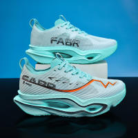 Zapatillas De Correr Para Hombre Y Mujer Deportivas Transpirables Y Livianas Con CarbonBoard Cómodas Y De Alta Calidad Para Maratón - details 3
