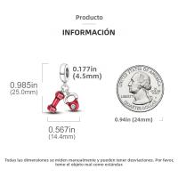 Colgante De Gato Luna Estrella En Plata Para Mujer Pendiente De Earphone Dangle Joyería De Moda DIY Regalo Bangle Bracelet Fit - details 122