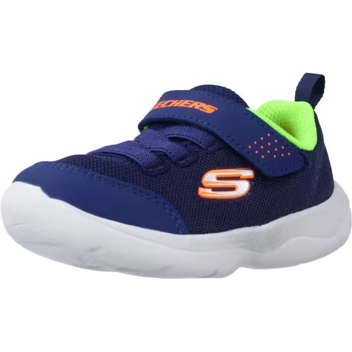 Zapatillas Niño Marca Skechers Modelo Skech-stepz 2.0 Mini - 1