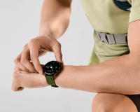Huawei Watch GT 4 46mm Black - details 4