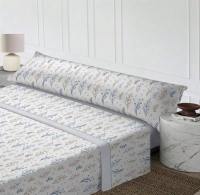 ARISE SHOP-Juego de Sábanas 3 Piezas Primavera , 100% Microfibra Incluye Sabana Bajera/ Sabana Encimera/ Funda de Almohada - details 7