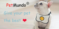 Pijama Para Perro Pequeño Y Mediano Ropa De Moda Para Bulldog Francés Chihuahua Traje Para Perro Material De Algodón 100% - details 0