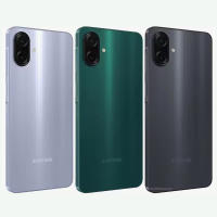Samsung Galaxy A07 4G Smartphone, pantalla de 6.7 pulgadas, 90Hz, MediaTek Helio G99, cámara dual es de 50MP, Batería 5000mAh No Charger - details 0
