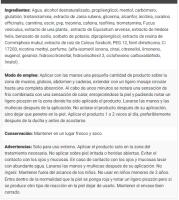 Sculpt Cellules 200 Ml Crema para el Abdomen, Glúteos y Cadera para Mujer | Gel Quemagrasas, Adelgazante, Reafirmante y Anticelulítico - details 1