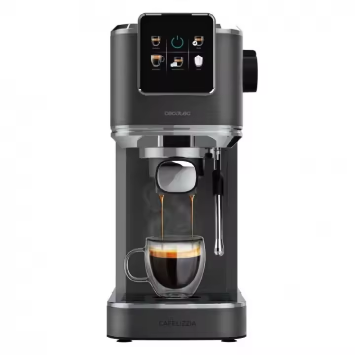 CECOTEC 00270 - Cafelizzia ColdBrew - 1
