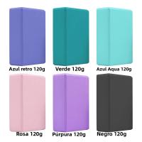 Bloques De Yoga EVA Espuma Ligera Y Odor Resistente Essentials Para Principiantes Y Pilates 1-3pcs Soporte Esencial De Yoga - details 7