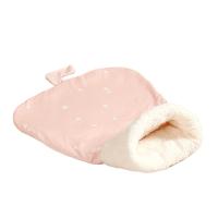 Cama Caliente Para Gatos Auto-regulable Funda De Sueño De Invierno Para Mascotas Pequeñas Y Perros Cachorros Sillón Suave De Peluche Para Interiores - details 9