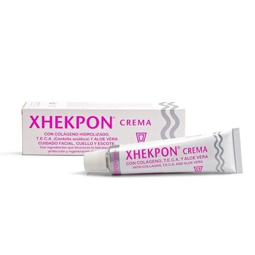 Xhekpon Crema 40 ml.