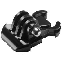 Kit De Accesorios Para Cámara De Acción Compatible Con Gopro Hero 12 11 10 9 8 7 6 5 4 Max Mount Session YI 4K SJCAM EKEN Osmo AKASO APEMAN Resistente Al Agua - details 1