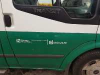 Maneta exterior delantera izquierda compatible con Ford Transit 2.2 tdci (101 cv) 2006 a 2016 (OEM/IAM: 1493202) - details 4