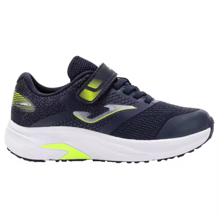 Zapatillas niño deporte Joma - 1
