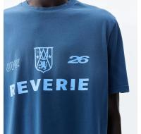 Camiseta De Maratón Commemorative UVU London '26 Unisex Ultraligera Transpirable Performance Para Correr Y Entrenar En Sendero - details 1