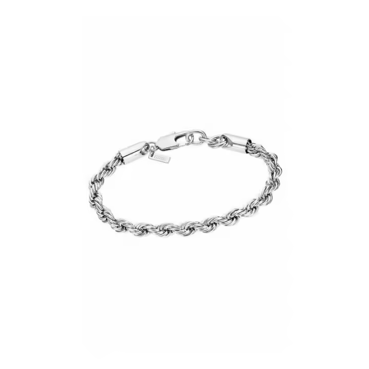 Pulsera Acero Lotus Style para Hombre - LS2233/2/1 - 1