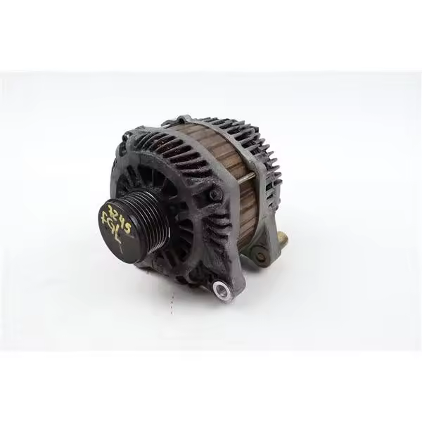 Alternador compatible con Citroen C5 2.0 collection 2004 (OEM/IAM: 9654752880) - 1