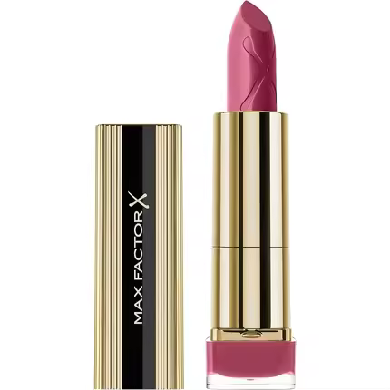 Max Factor Colour Elixir Lipstick Tono 100 Firefly 4g - 1
