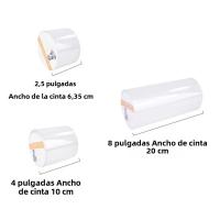 Cinta Protectora Para Muebles Anti-Rasguños Para Gatos 3/5/10M Transparente Para Sofá Silla Alfombra Puerta Protector De Muebles Seguro Para Entrenamiento De Gatos - details 2