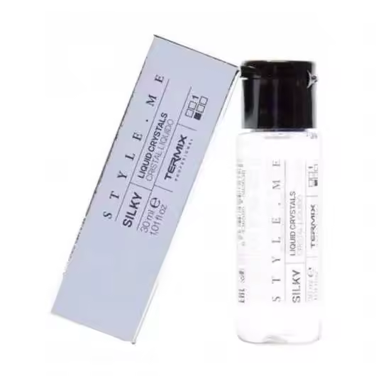 Serum Cristal Liquido Style.Me Termix 30ml - 1