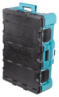 MAKITA P-91017 - Caja de herramientas grande Maktrak - details 1