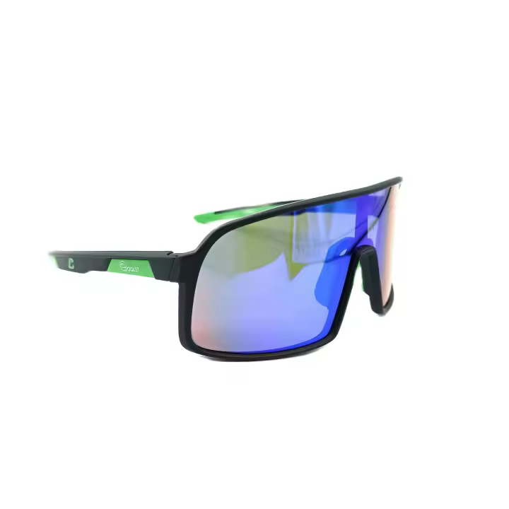 Gafas de sol polarizadas para hombre y mujer Qoolst Lambert - 1