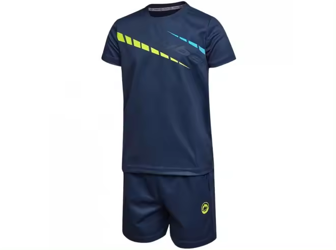 Conjunto Deportivo Niño J hayber Diagonal DN231103 - 1